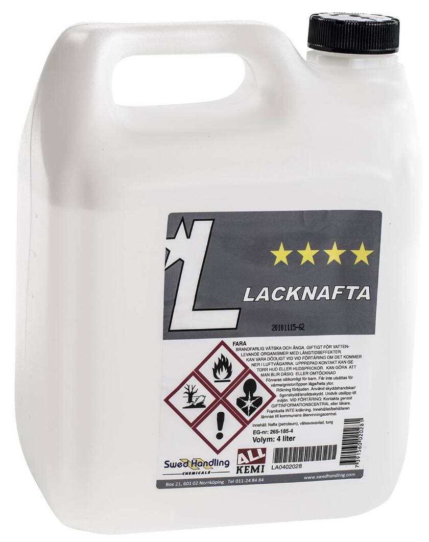 LACKNAFTA AK 4L