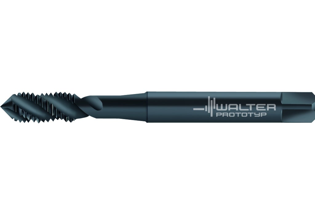 GÄNGTAPP M225049-EGUNC10 EG Nr.10 -24 UNC-3B 80/10/7/3