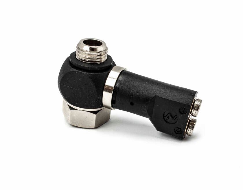 TRYCKFALLSAVKÄNNARE 1/4