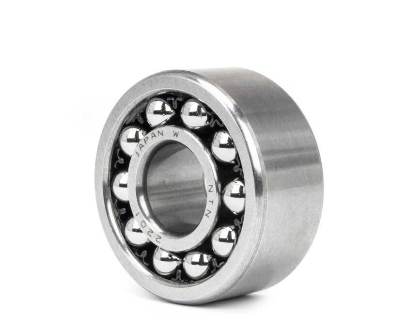 SFÄRISKT RULLAGER 2212S