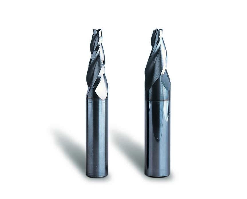 PINNFRÄS HM KON. HK100-030-MEGA