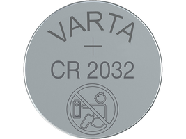 BATTERI 3V 20X3,2MM
