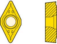 SKÄR DCMT11T308-F1,TK0501