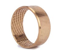 BRONSBUSSNING COB096 3530