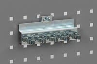 LIST FJÄDERKLÄMMOR 150X18 MM 1P