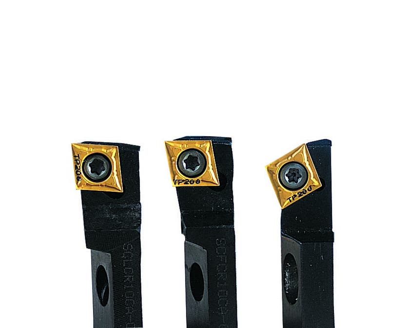 HÅLLARE SCLCR10CA-09