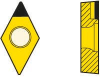 SKÄR DCMW11T302F-L1 PCD20