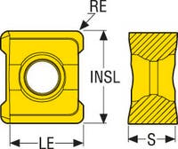 SKÄR LNKT080508PPTN-M06 MK2050
