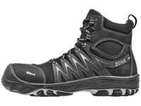 Skyddskänga Svart 36 Sievi Zone 2 High+ S3