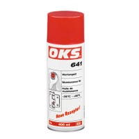 UNDERHÅLLSSPRAY OKS 641 400ML