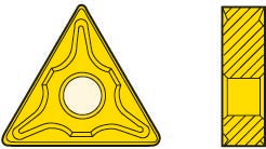 SKÄR TNMG160408-MR7,TP3501