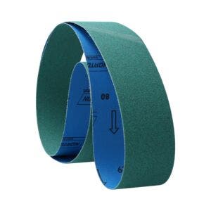 SLIPBAND 75x2000 K80 R929