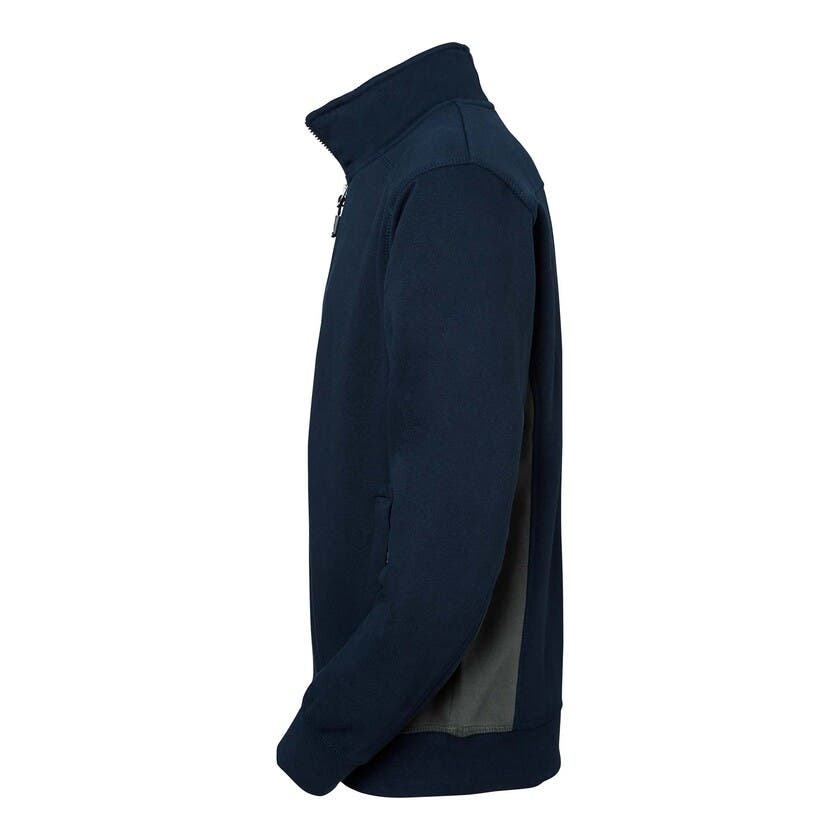 LINCOLN ZIP COLL NA/GRE XS South West