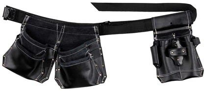 VERKTYGSBÄLTE 9336 LTHR