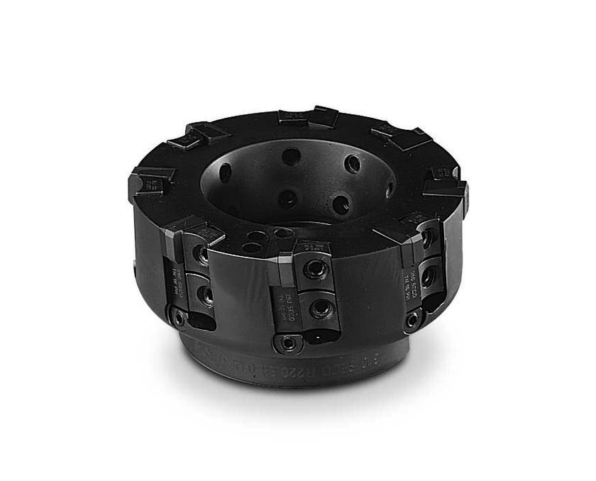 FRÄS R220.68-8160-T16C-10