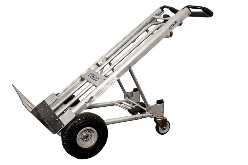 MULTISÄCKVAGN 3-IN-1