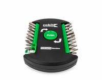 BITSSATS 33 BITS+SNABBHÅLLARE TORSION