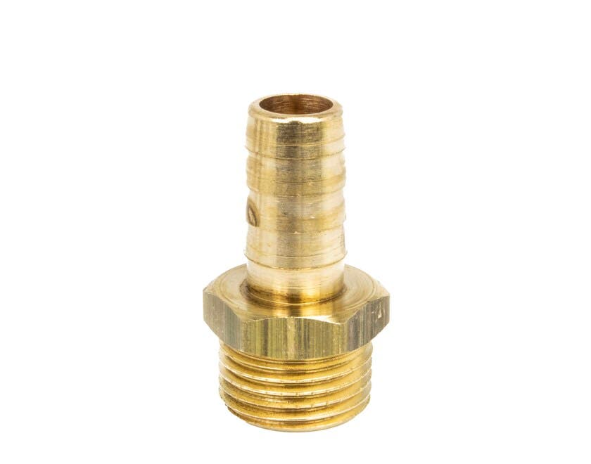 SLANGNIPPEL 12-1/2 (G15)