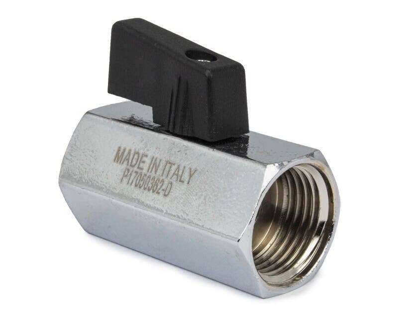 KULVENTIL 1/2 INV/INV