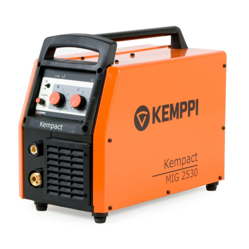 KEMPACT MIG 2530 STRÖMKÄLLA