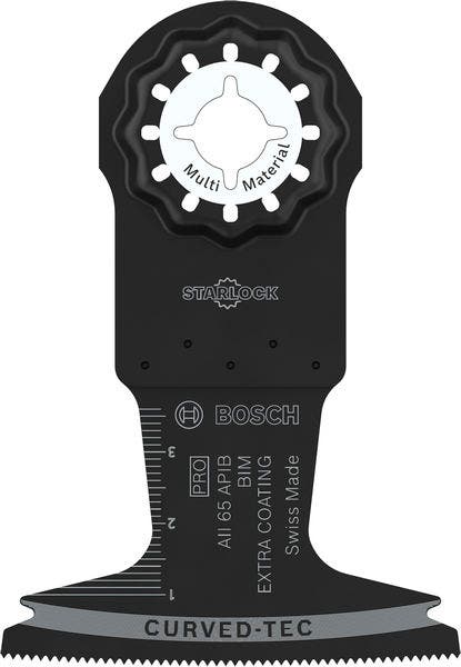 SÅGBLAD AII65APIB L:40MM MULTI BIM 10ST