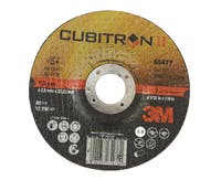 KAPSKIVA 125X2,5X22MM PN65477 CUBITRON II