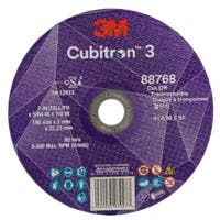 KAPSKIVA CUBITRON 3 8876 8, 36+, T41, 180 MM X 2 MM X 2