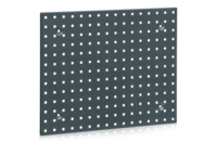 VERKTYGSTAVLA 608X494MM GRÅ