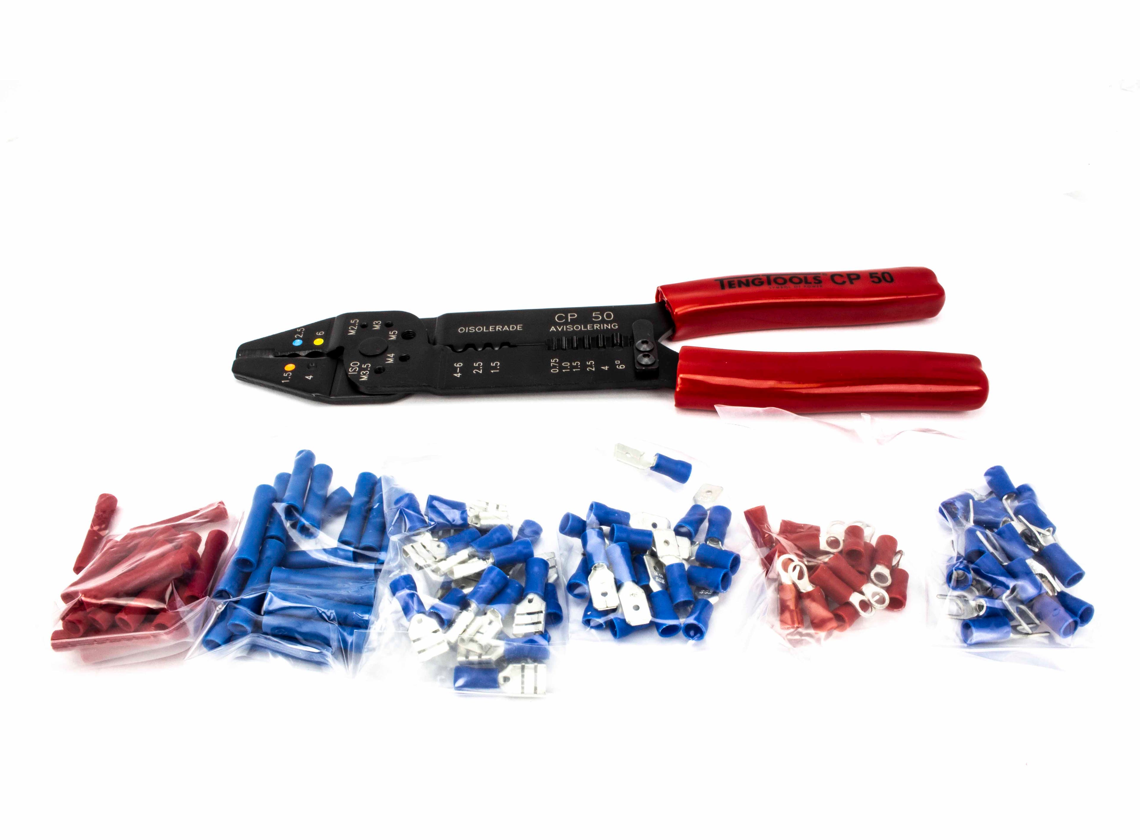 KABELSKOSATS TTCP121