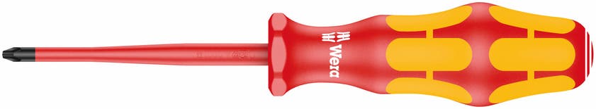 SKRUVMEJSEL VDE 162IS PH1X80