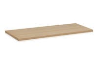 Hyllplan 900x400x22 mm Fanér E k