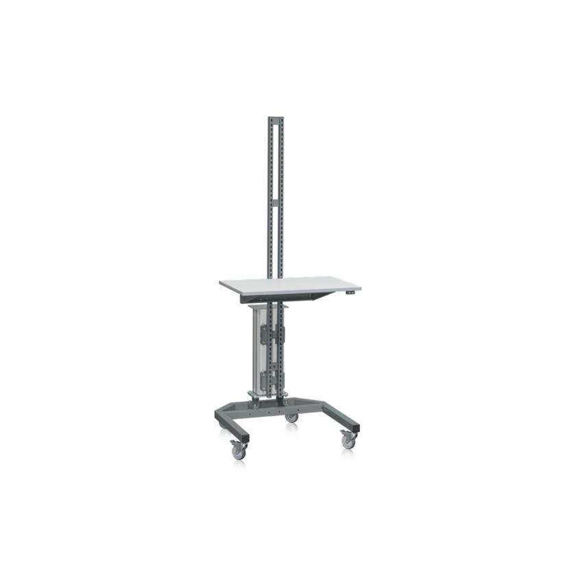 Basvagn MWS Small Vev PE1000