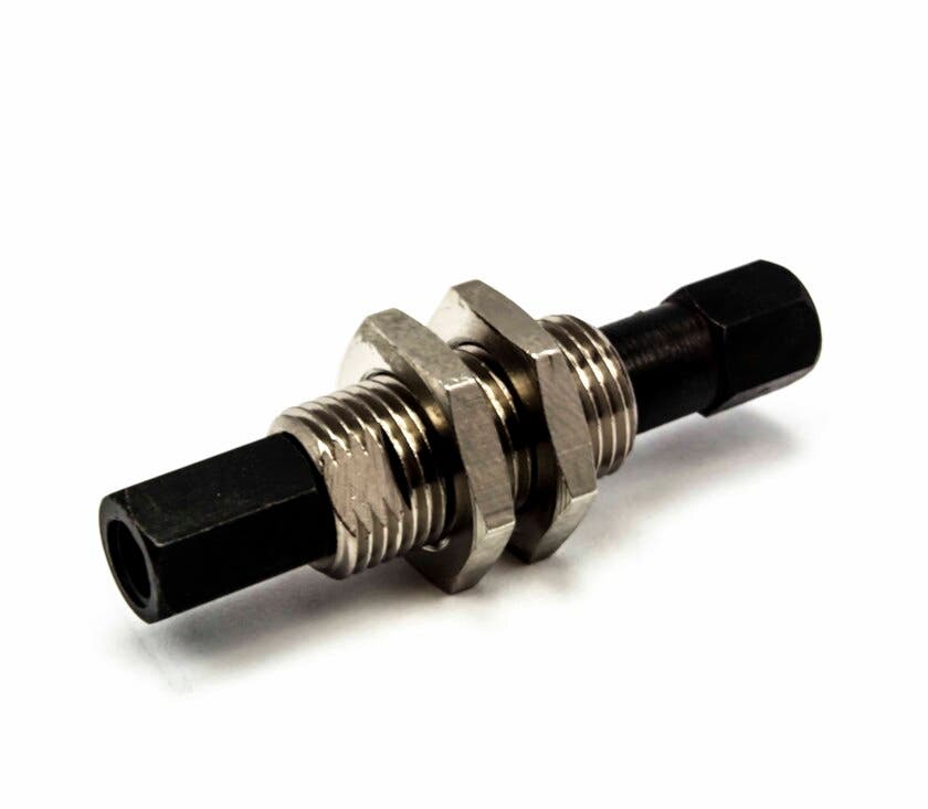 FJÄDERFÄSTE M5 INV SL 7 MM