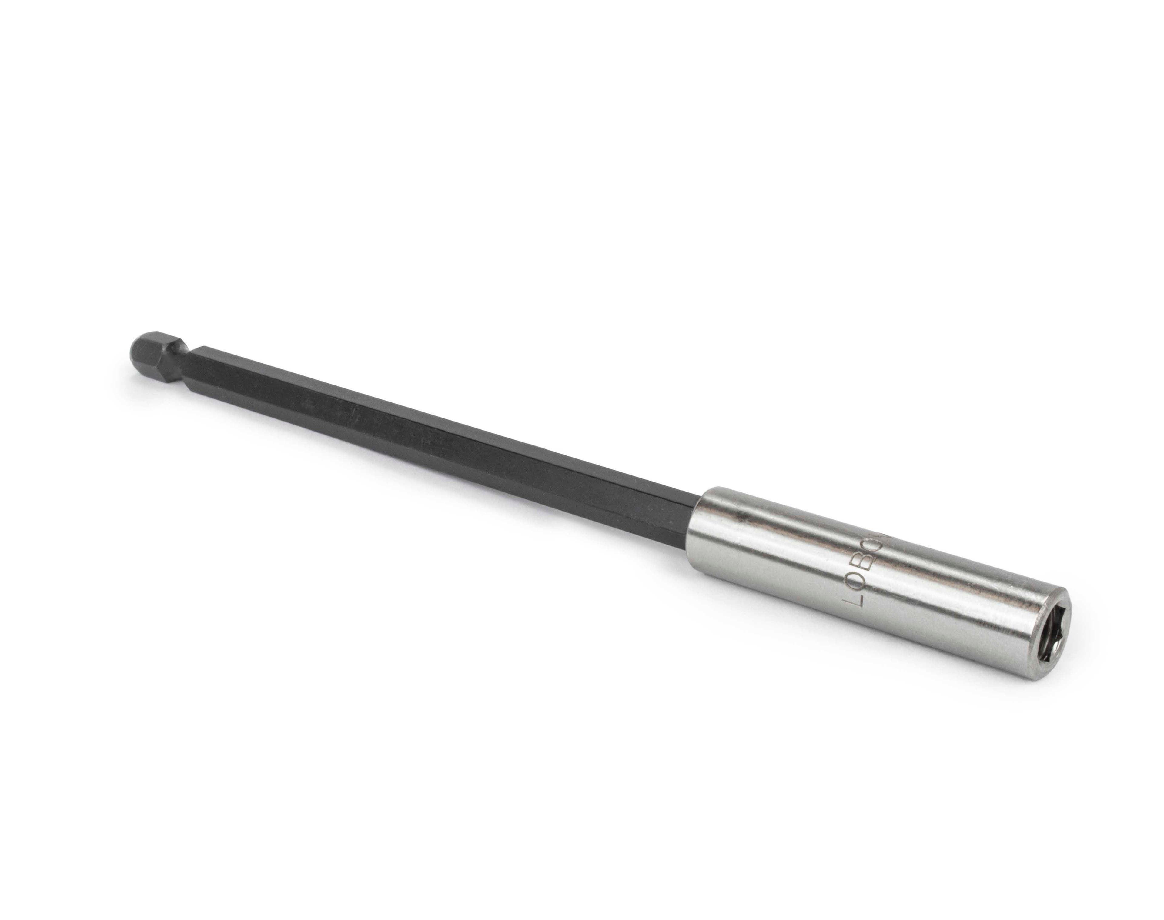 BITSHÅLLARE E6-1/4*200 MC