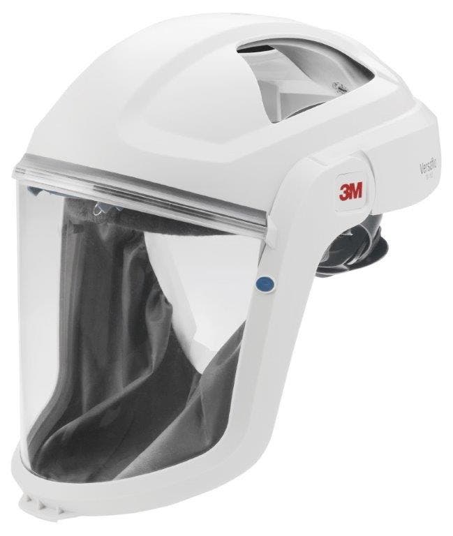 VISIR VERSAFLO M-207 M