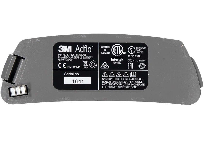 BATTERI STANDARD ADFLO H837630