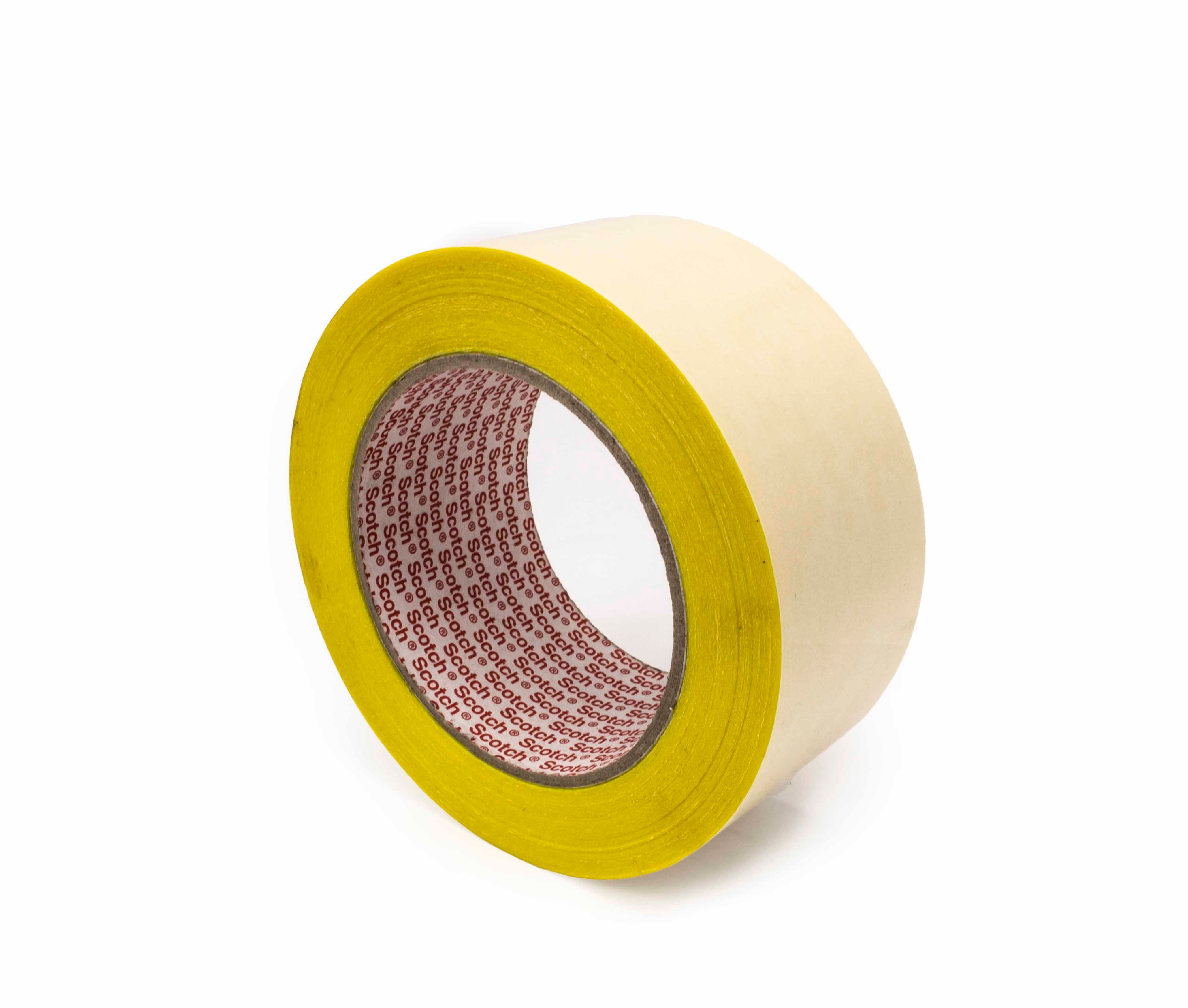 TEJP3M DUBBELHÄFTANDE MATT- MÄSS  50MMX33M