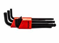 INSEXNYCKELSATS 1,5-10MM PH PROHOLD