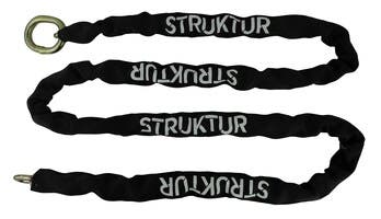 LÅSKÄTTING STRUKTUR KLASS 3 2, 5M 1 ST