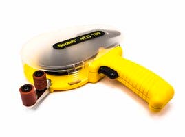 TEJPPISTOL 3M ATG 700