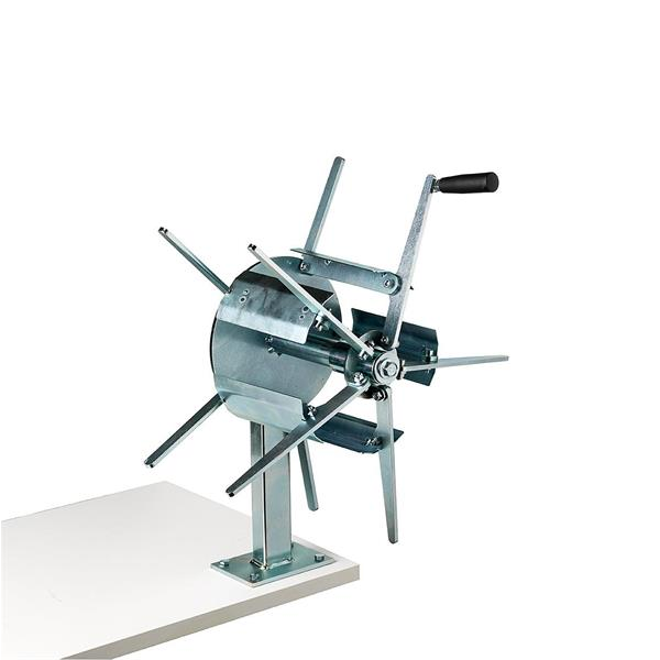 SPOLVINDA VIKBAR BORDSMODELL