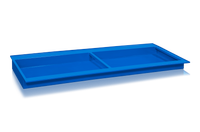 Pallbassäng Hylla 2580x1300x15 5 mm