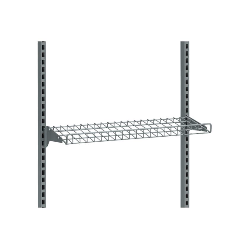 TRÅDHYLLPLAN 670X300 MM