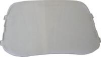 SKYDDSGLAS YTTRE 100 776000 10ST/FRP