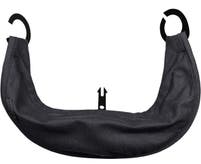 UTÖKAT NACK/HALS O ÖRONSKYDD T SPEEDGLAS 9100.