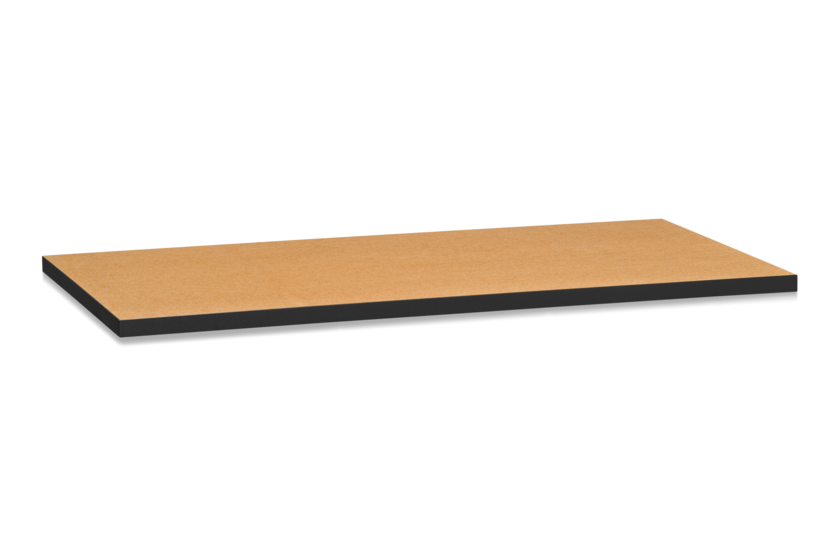 Bordsskiva 40 mm Board 2000x 800