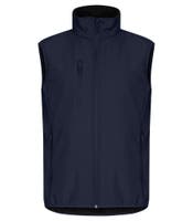 Classic Softshell Vest M M.Mar in 4XL