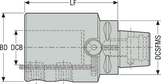 HÅLLARE C6-131-00098-25