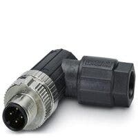 KONTAKT HANE 90°SACC-M12 4-POL SACC-M12MR-4PL M A-CODE