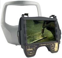 SVETSGLAS O SILV FRONT 500126